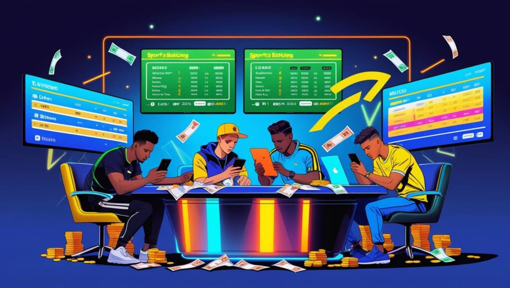 Sports Betting