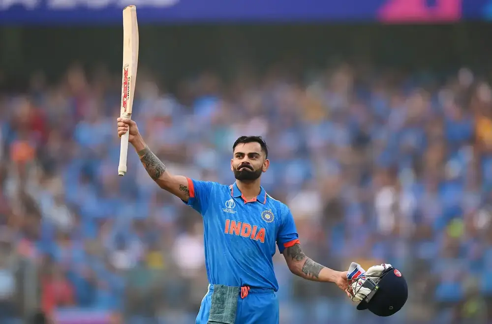Google Who Is Your Favourite Cricketer