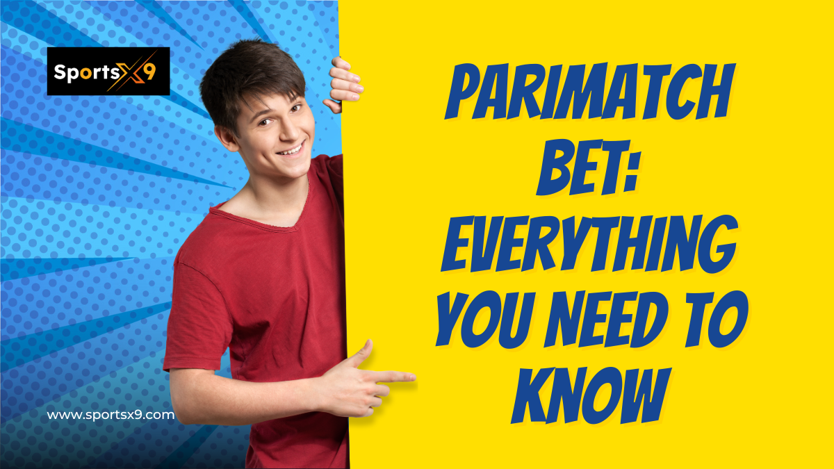 PARIMATCH