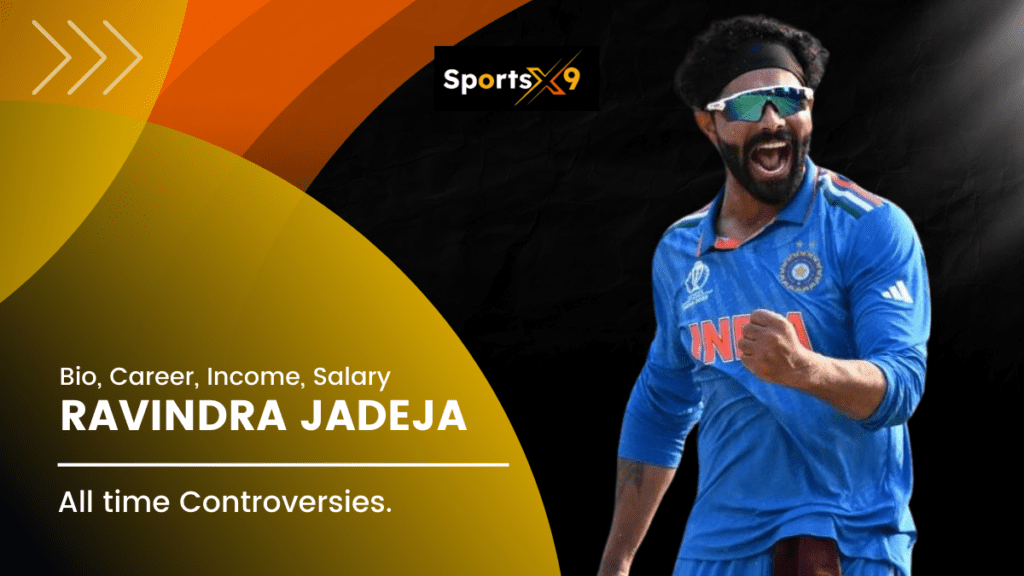 Ravindra-Jadeja