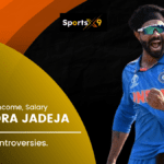 Ravindra-Jadeja