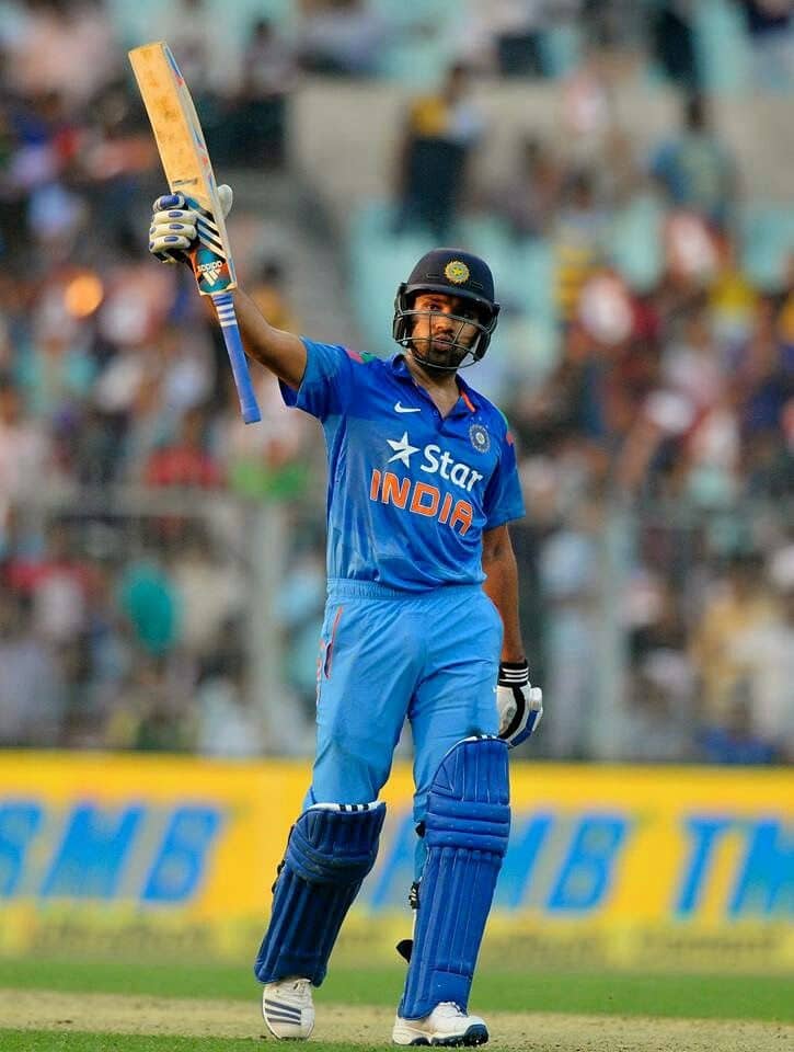 Rohit Sharma Net Worth In Rupees