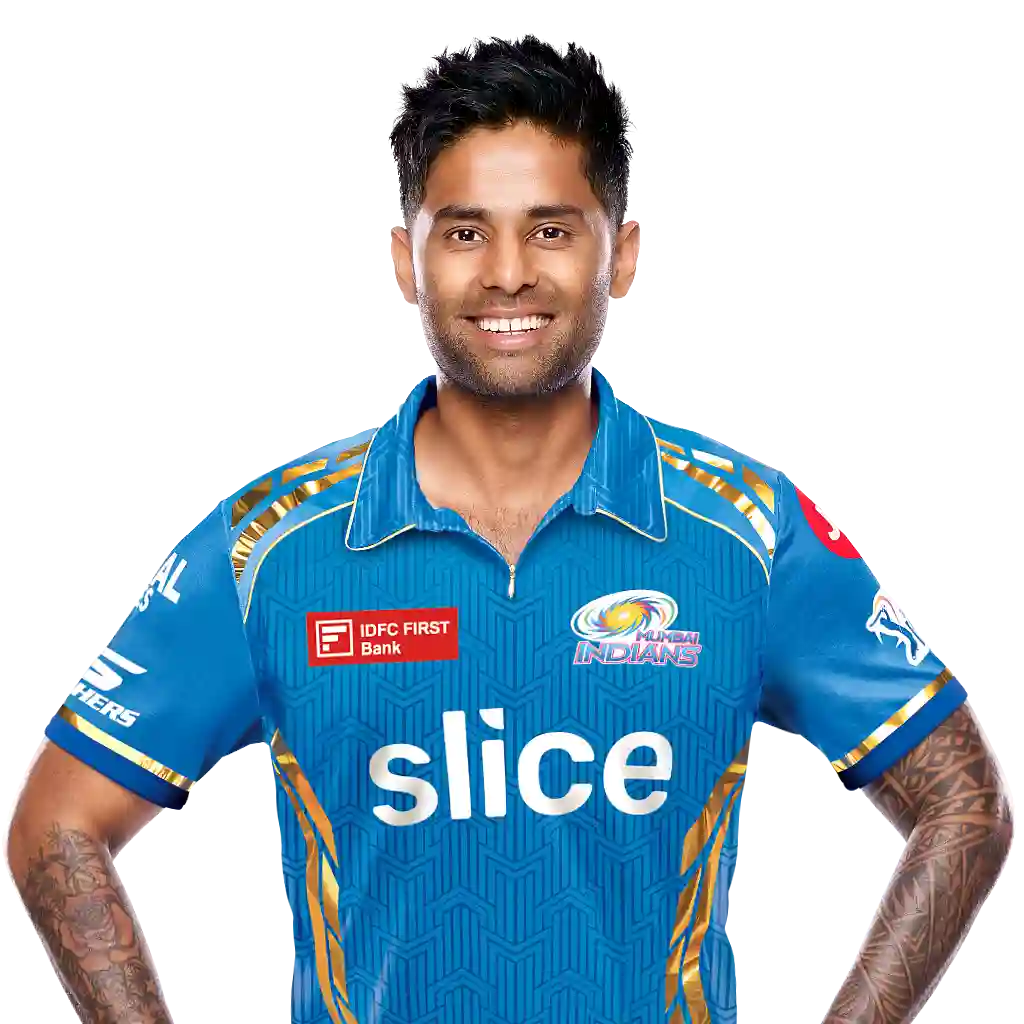 Suryakumar Yadav Net Worth in rupees