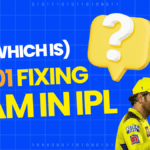 Which Is The No.1 Fixing Team In IPL