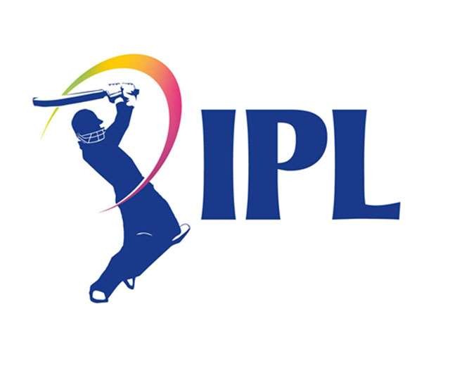 Who Is The Player In The IPL Logo