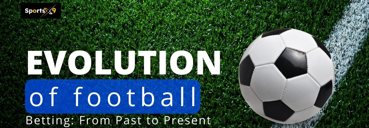 Online Football Betting
