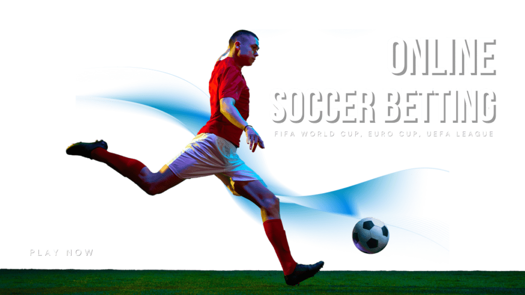 Online Soccer Betting