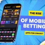 Mobile Betting Apps