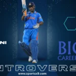 Mahendra Singh Dhoni Net Worth In rupees