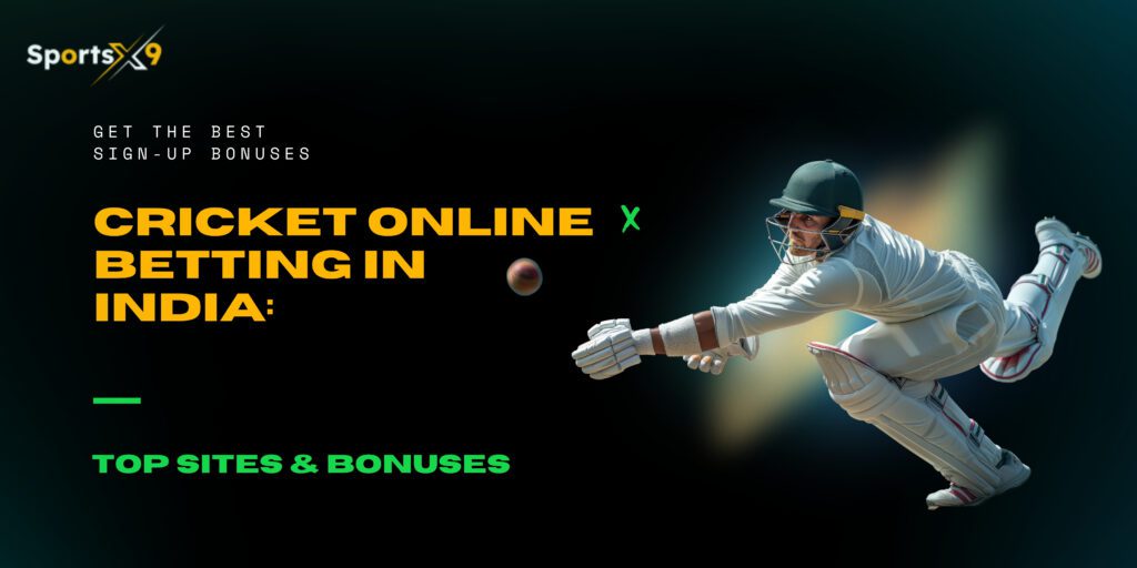 cricket betting