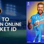 Online Cricket ID, Cricket,