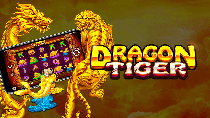 Dragon Tiger Online,Dragon Tiger,Play Dragon Tiger,Play Dragon Tiger Online