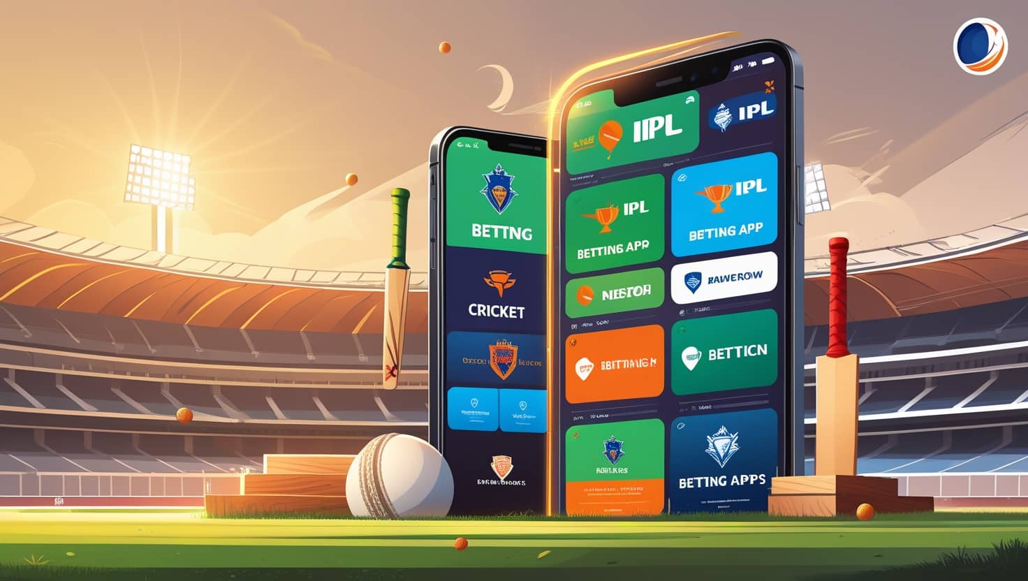 Best IPL Betting Apps to Start Betting Now