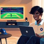 How To Bet On Cricket Online In India