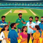 9 Best Cricket Betting Sites To Bet In India