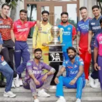 IPL 2025 Prediction: Who Will Triumph IPL 2025?