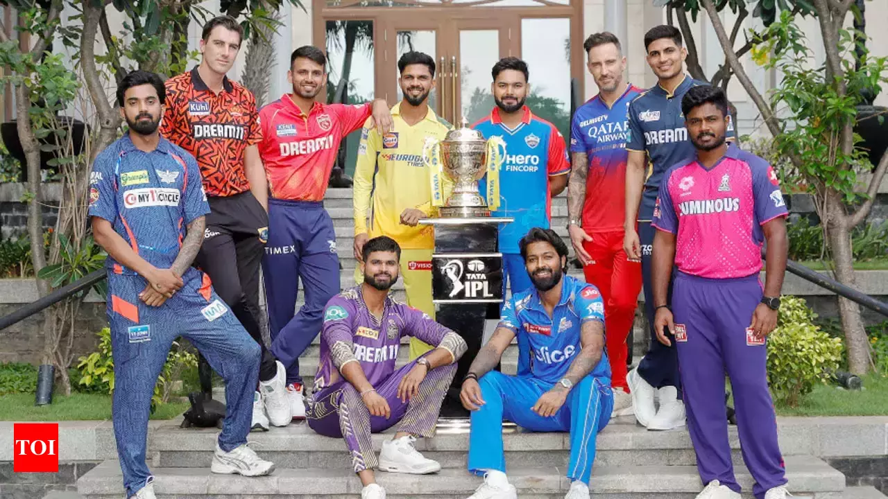 IPL 2025 Prediction: Who Will Triumph IPL 2025?