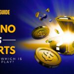 Casino Betting Vs Sports Betting