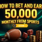 Bet & Earn