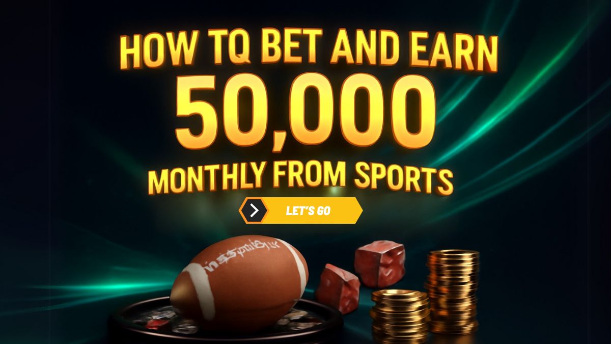 Bet & Earn