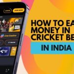 Earn Money in Cricket Betting