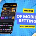 Mobile Betting