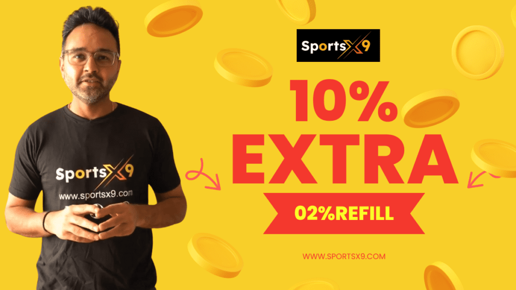 Online Cricket ID
