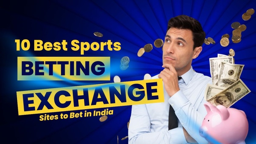 Sports Betting Exchange Sites
