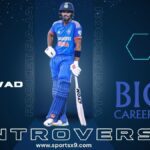 Ruturaj Gaikwad Net worth
