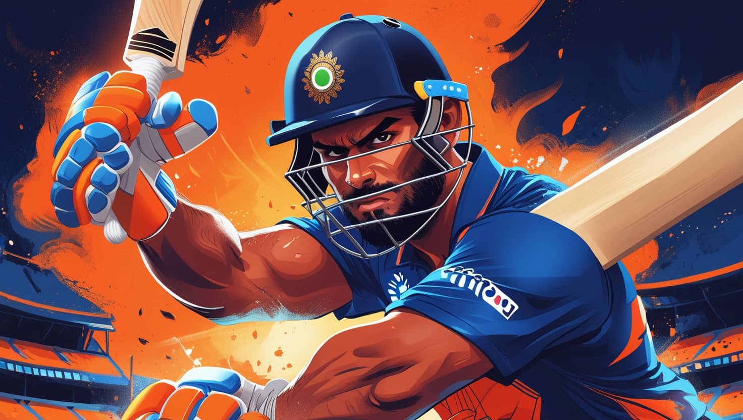 Who Is The Most Dangerous Batsman of IPL?