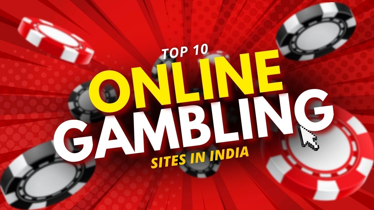 Online Gambling Sites