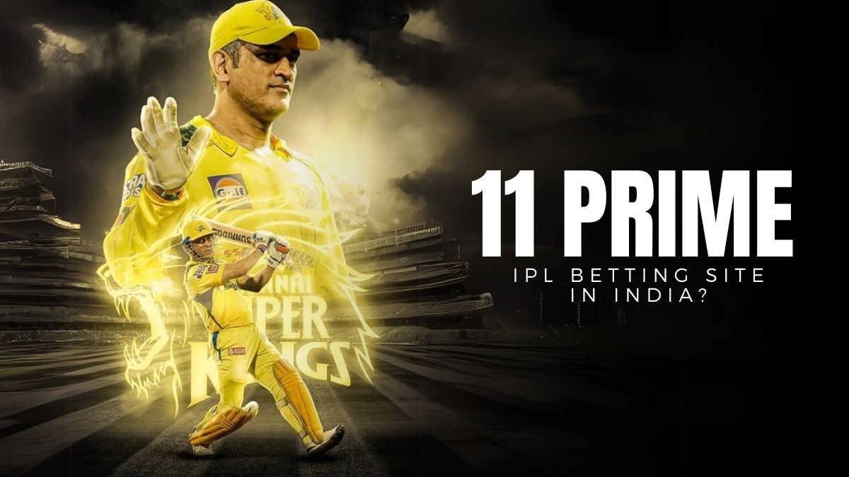 IPL Betting Sites