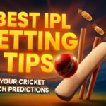 IPL Betting Tips