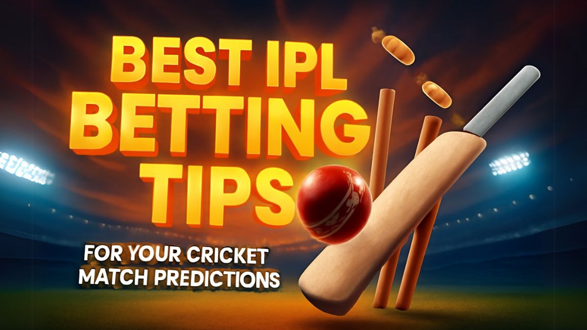 IPL Betting Tips