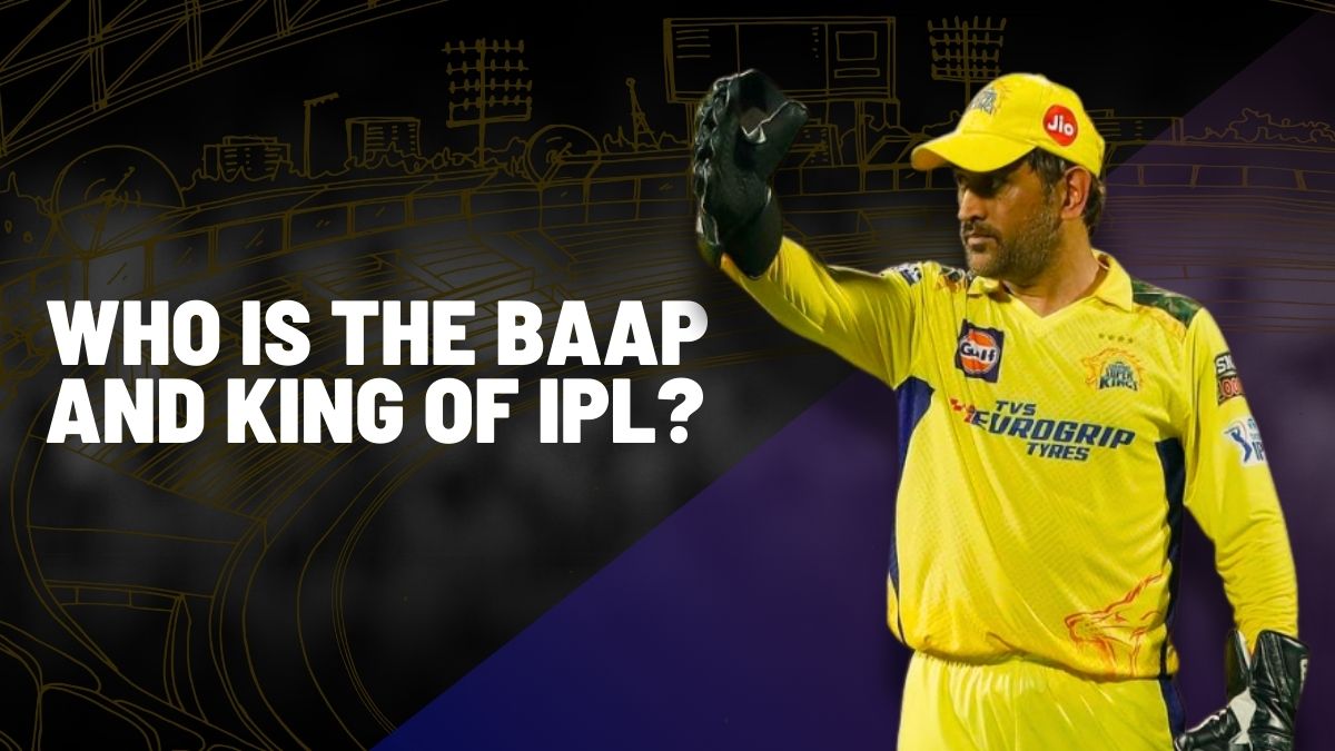 Baap of ipl