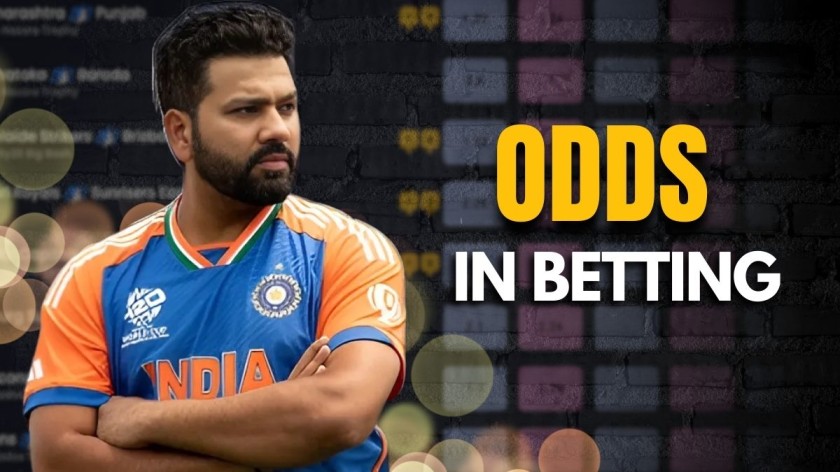 Betting Odds