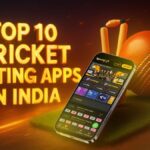 Cricket Betting Apps