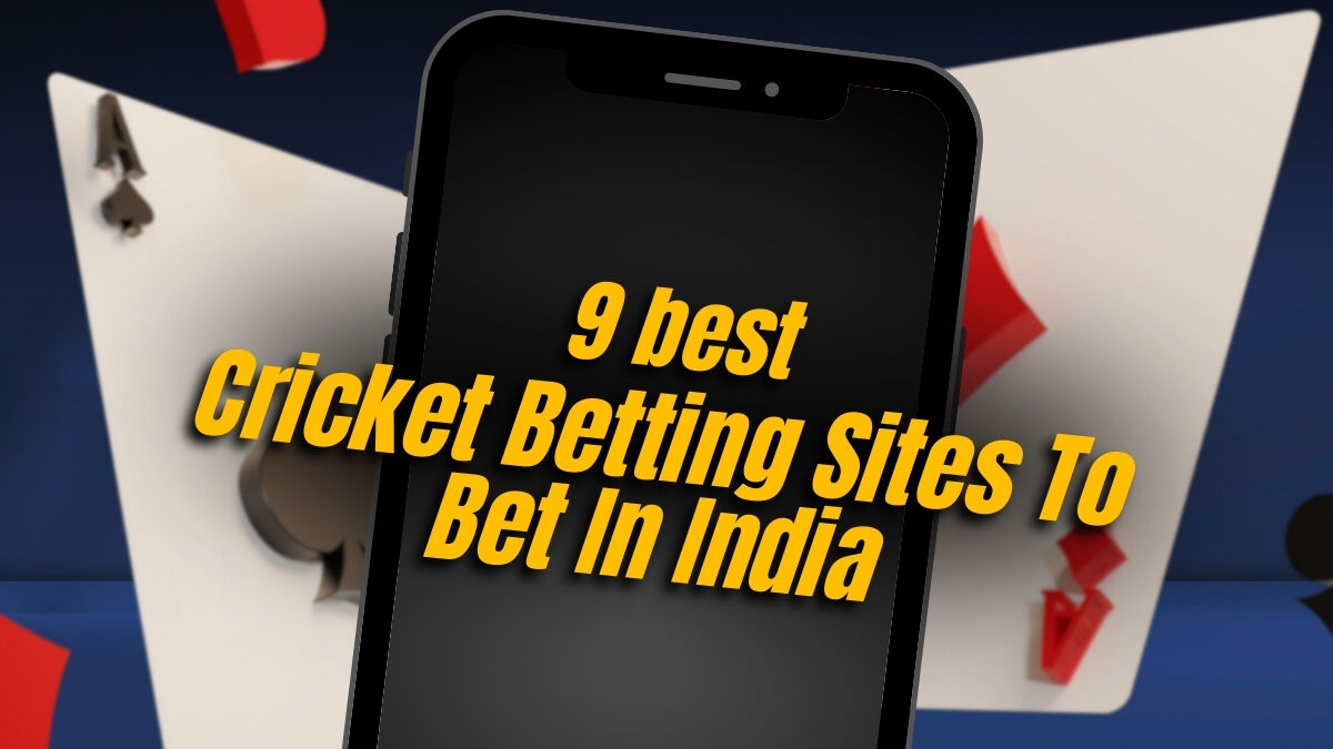 Cricket Betting Sites
