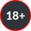18+